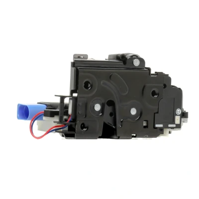 Image de FEBI BILSTEIN 172117 Serrure De Porte avant gauche VOLKSWAGEN: Multivan 5 (7HM, Polo IV 3/5 portes, Transporter 6 Bus, SKODA: Fabia 1 Combi oscaro,