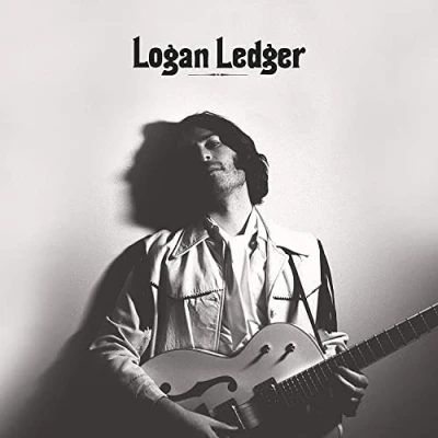 Image de Logan Ledger [Import]