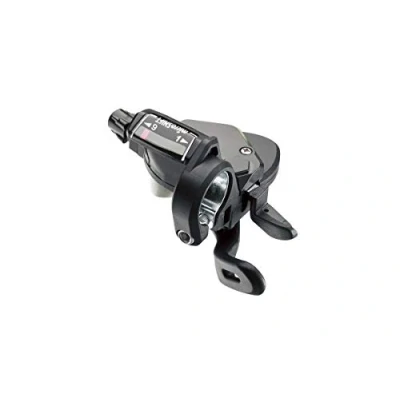 Image de Manette droite Microshift Trigger 9V