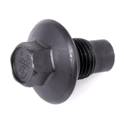 Image de SWAG 50 92 1096 Bouchon De Vidange Acier 13 avec bague d&#039;étanchéité FORD: FIESTA 5, Focus Mk1 3/5 portes, C Max, LAND ROVER: Discovery 3