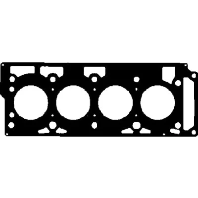 Image de CORTECO 415065P Joint De Culasse Métal FORD: FIESTA 5, Fusion Break, KA 3 portes