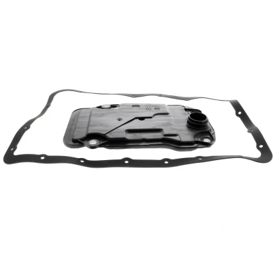 Image de VAICO V70 0719 Kit de filtres hyrauliques, transmission automatique avec joint d&#039;étanchéite LEXUS: LS III, IS 2