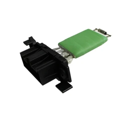 Image de Résistance de Chauffage Ventilation Climatisation compatible avec MITO JUMPER III NEMO DOBLO DUCATO FIORINO LINEA PUNTO QUBO ADAM CORSA D E BIPPER BOXER 6450XR 77364061