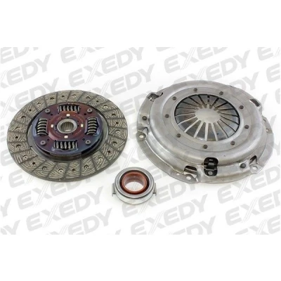 Image de EXEDY HCK2069 Kit d&#039;Embrayage à trois pièces avec roulement 230 HONDA: CR V 3