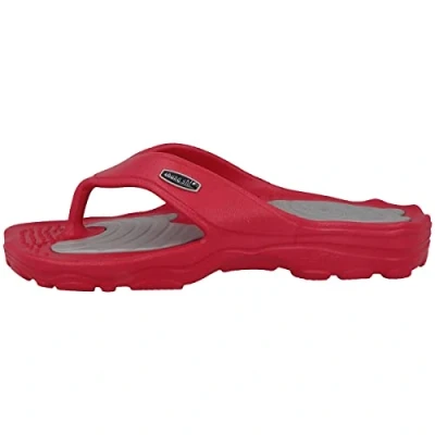 Image de chung shi Schuhe Dux Duflex Zori Red (8700040) 46 47 Rot