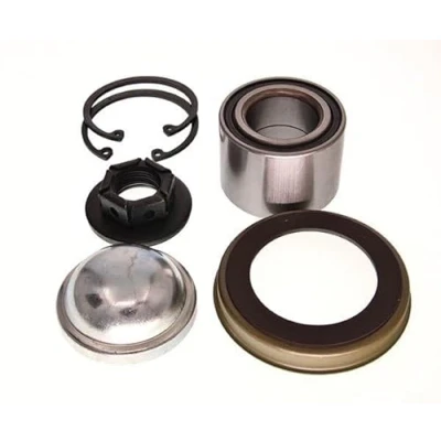 Image de MAXGEAR 33 0170 Kit de roulements roue Essieu arrière 53 FORD: FIESTA 5, Focus Mk1 3/5 portes, Fusion Break, MAZDA: 2 5 portes
