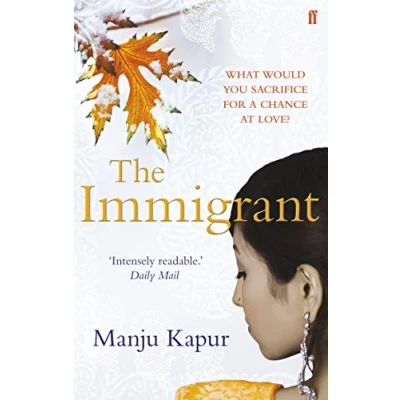 Image de The Immigrant Livre d’occasion Bon