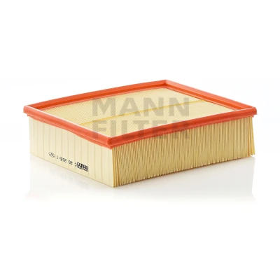 Image de MANN FILTER C 26 206/1 Filtre à air 69 213 254 Cartouche filtrante AUDI: A4 B5 Berline, Allroad C5, A6 C5 VOLKSWAGEN: Passat GP Break