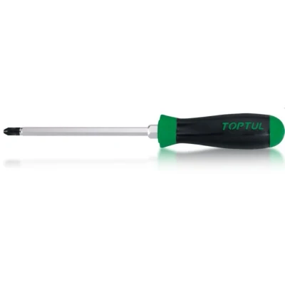 Image de TOPTUL FBHB0315 Tournevis PH3 150 magnétique