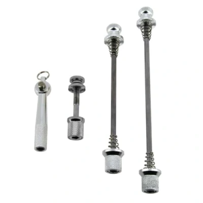 Image de ONEADDONE ADD One antivol pour selle et roues