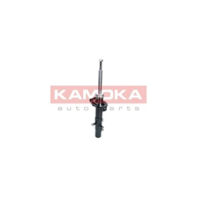 Image de KAMOKA 2000398 Amortisseur Essieu avant gauche Pression de gaz Système bitube Jambe suspension Goujon en haut CITROËN: C3 I 3/5 portes