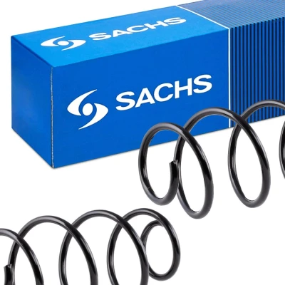 Image de SACHS 994 160 Ressort de suspension TOYOTA: RAV4 II SUV