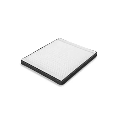 Image de UFI 53.075.00 Filtre d&#039;habitacle à particules 228mm 197mm 17mm SUZUKI: Wagon R+ II 3/5 portes, IGNIS 2, R III OPEL: Agila A