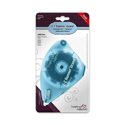 Image de Scrapbook Adhesives by 3L E Z Runner Grand Refill Dots Permanent