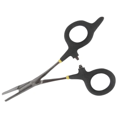 Image de Spro Forceeps Black Coated 20cm
