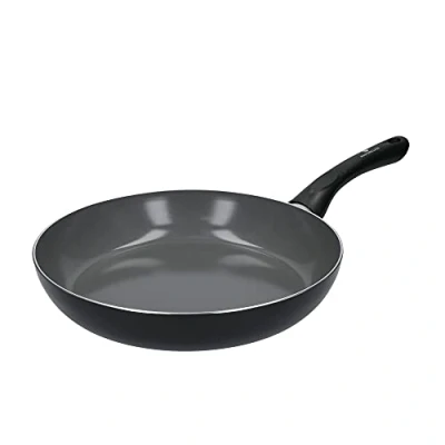 Image de MasterClass Can to Pan Poêle Écologique en Céramique, Constituée de 70 pourcent Conserves Recyclées, 28 cm