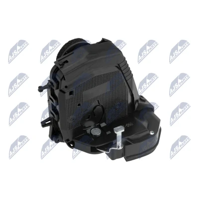 Image de Serrure de porte NTY EZC TY 055