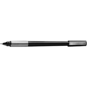 Image de Pentel BK708 Stylo bille Line Style Pointe large 1 mm Noir
