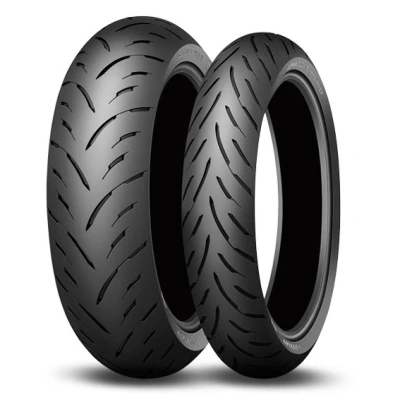 Image de Dunlop GPR 300 120/70 R17 58W auto Pneus été 634865