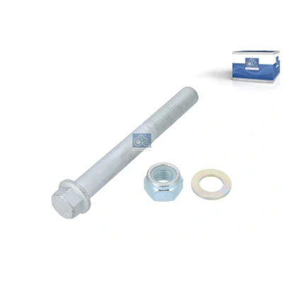 Image de DT Spare Parts 4.00584 Kit d&#039;assemblage, axe de ressort