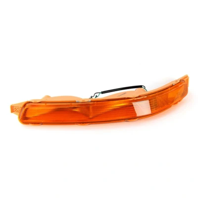 Image de ABAKUS 235 1602L AE Clignotant jaune avant gauche avec porte lampe