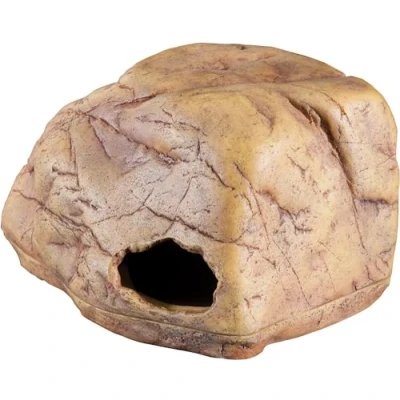 Image de Exoterra Caverne Reptile pour Gecko Moyen Modèle 16x13x10 cm