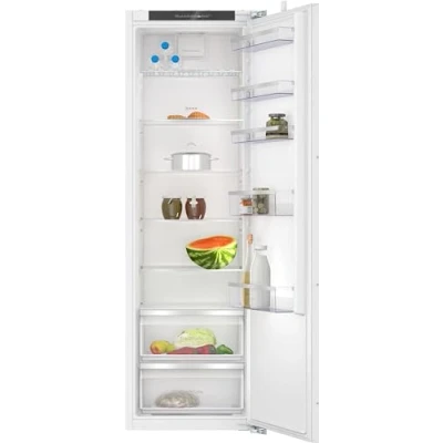 Image de Neff Réfrigérateur 1 porte intégrable à pantographe 310l blanc KI1812FE0