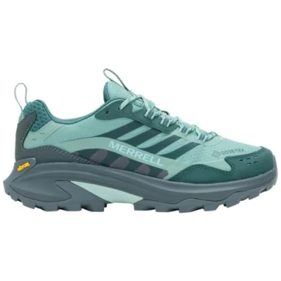 Image de Merrell Femme Speed Remix GTX Chaussure de Marche, Canton, 38.5 EU