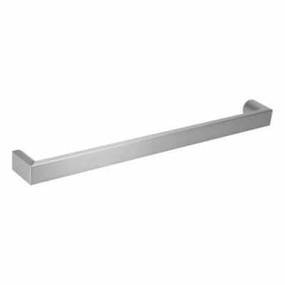 Image de LUTH Premium Profi Parts Poignée de porte compatible whirlpool 481010367805 four cuisinière