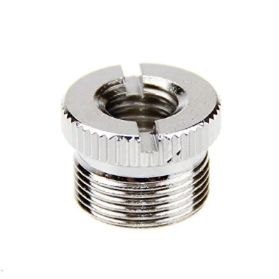 Image de CAMVATE 5/8&quot; 27 écrou Conversion 3/8&quot; 16 Vis à Adaptateur Pour Support De Microphone