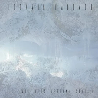 Image de The World is Getting Colder