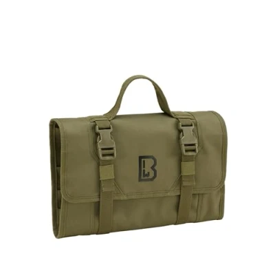 Image de Brandit Tool Kit Large, color: olive, size: OS
