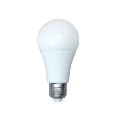 Image de AIRAM Smart Home Ampoule LED normale TW WiFi A60 806 lumens Douille E27 2700 6500K Contrôle avec application, Tunable White, Compatible voix