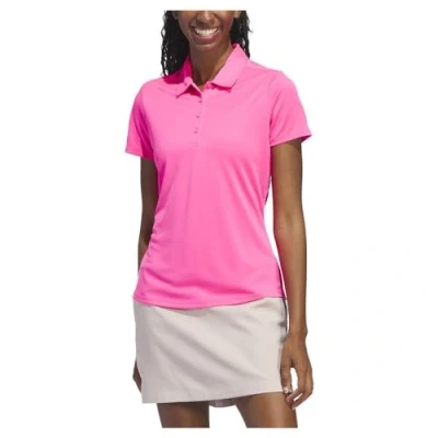 Image de Polo femme adidas Performance