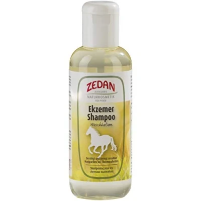 Image de Zedan Shampooing anti eczéma 250 ml.