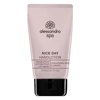 Image de Alessandro Spa Nice Day Crème pour les Mains 75 ml