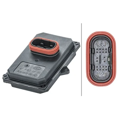 Image de Unité de commande (projecteur principal) HELLA 5DF 010 114 721
