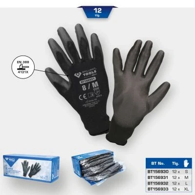 Image de KS TOOLS BT156933 Gant de protection