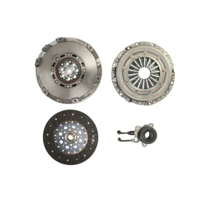 Image de VALEO FULLPACK DMF (CSC) 837420 Kit d&#039;Embrayage KIA: SORENTO 2