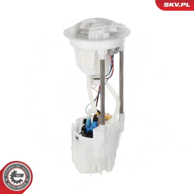 Image de Unité d&#039;injection de carburant ESEN SKV 02SKV857