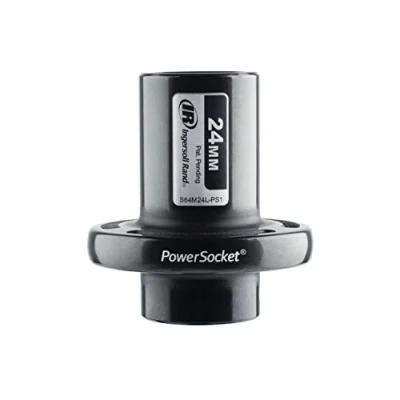 Image de Ingersoll Rand S64M24L PS1, kit de douilles PowerSocket 24 mm, carré d&#039;entraînement 1/2&quot;