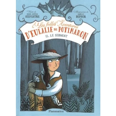 Image de Le Serment Livre d’occasion Très bon