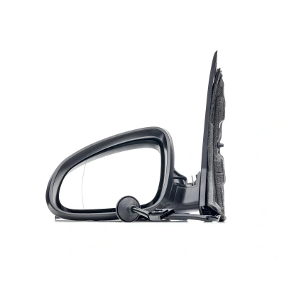 Image de Rétroviseur extérieur Alkar 6139442 gauche avec couche d&#039;apprêt électrique chauffant, asphérique pour véhicules direction à