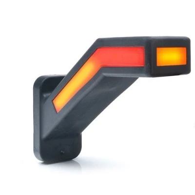 Image de WAS 1259P Feu d&#039;encombrement