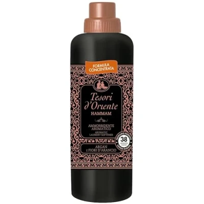 Image de sarcia.eu Tesori d&#039;Oriente Hammam assouplissant concentré 750 ML x1