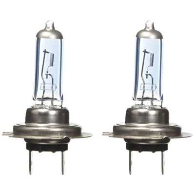 Image de Walser Ampoules halogène xenon H7 100 W 12 V