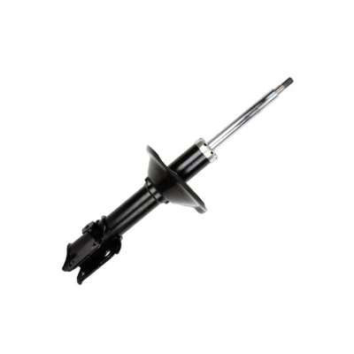 Image de KYB Excel G 334301 Amortisseur Essieu avant gauche Pression de gaz Système bitube Jambe suspension Goujon en haut SUBARU: Impreza II Break
