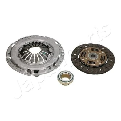 Image de JAPANPARTS KF W11 Kit d&#039;Embrayage 200 DAEWOO: Lanos 3/5 portes, Kalos 5 Berline