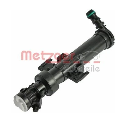 Image de METZGER 2220528 Gicleur d&#039;eau de nettoyage, nettoyage des phares avant droite référence OE AUDI: Q5