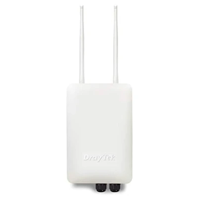 Image de DrayTek VigorAP 918R 802.11ac Point d&#039;accès Wi FI extérieur IP67, vAP918R DE AT CH